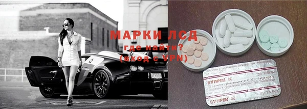 молекула духа Бугульма